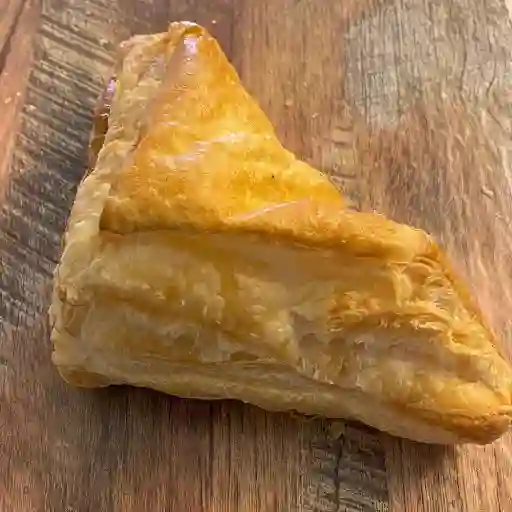 Empanada De Nutella