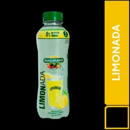 Guallarauco Limonada 500 Ml