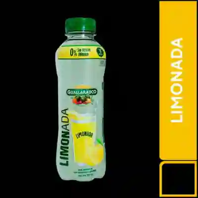 Guallarauco Limonada 500 Ml