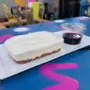 The Cheesecake