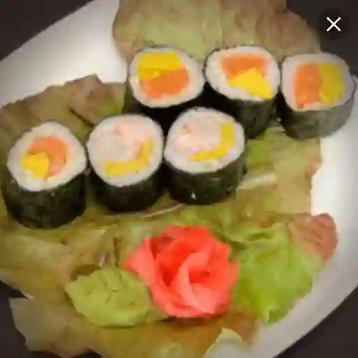 Hosomaki Ebi Maki