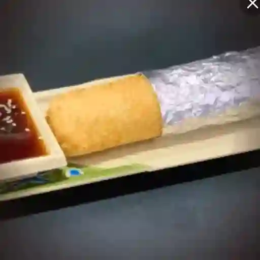 Han Roll Salmon