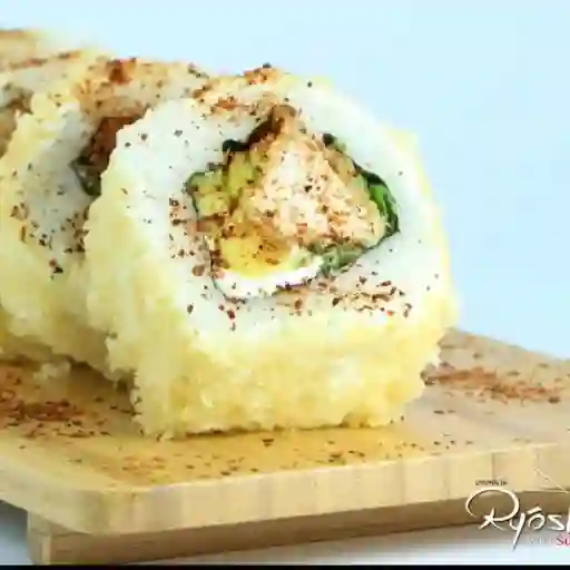 Tempura Roll Tori Furai