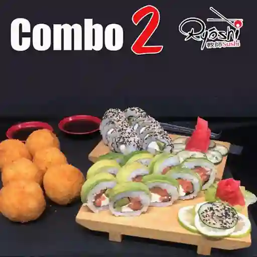 Combos 2