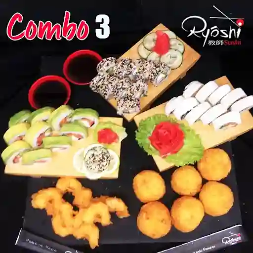 Combos 3