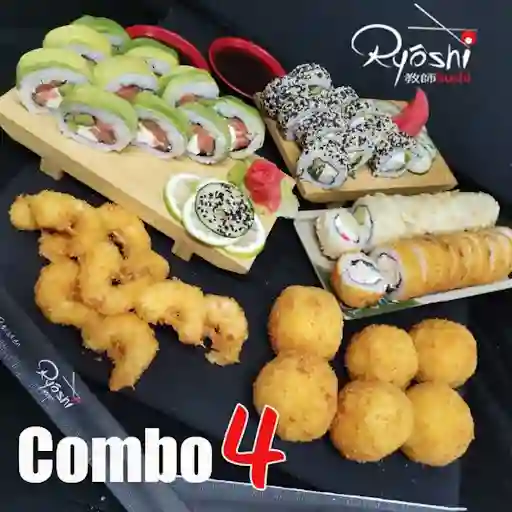 Combos 4