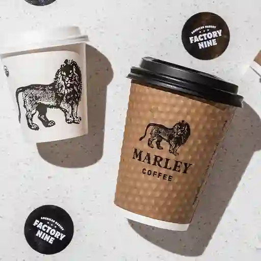 Café Latte Marley