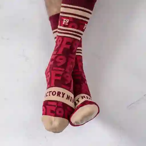 Socks F9