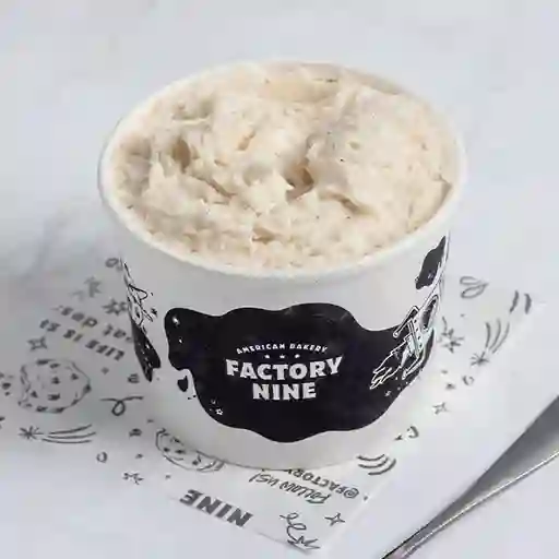 Vanilla Ice Cream 355ml