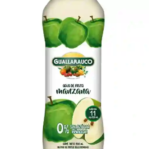 Nectar Guallarauco Manzana