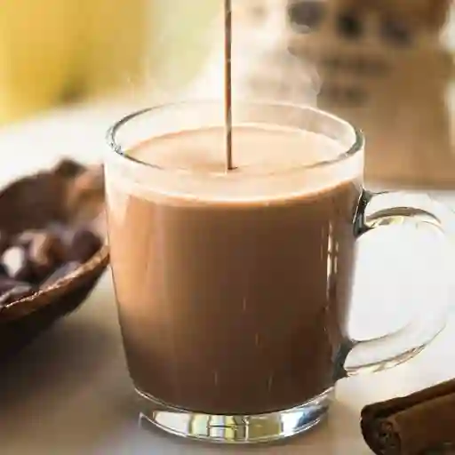 Chocolate Caliente