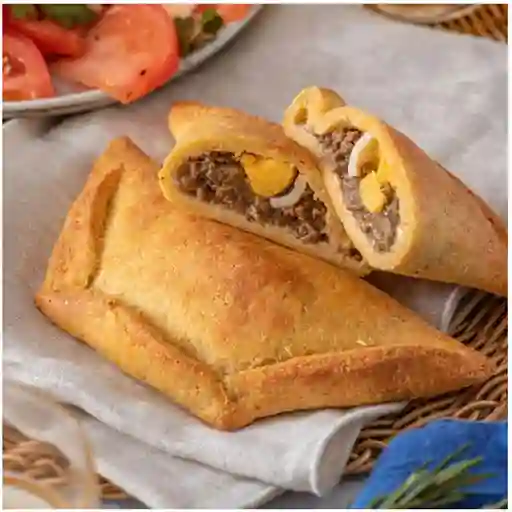 Empanada De Pino Keto, 150 Gr