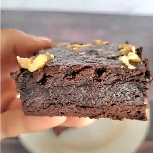 Brownie Keto