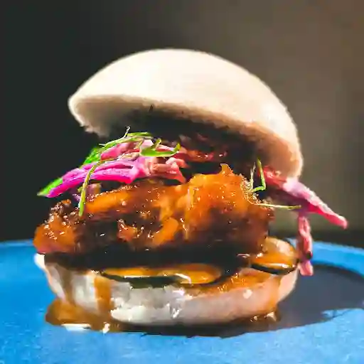 Bao Asian Fried Chicken