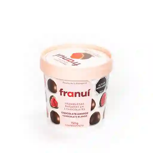 Franui Chocolate Amargo