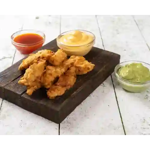 Chicken Tenders