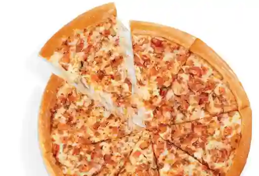 Pizza Familiar Napolitana
