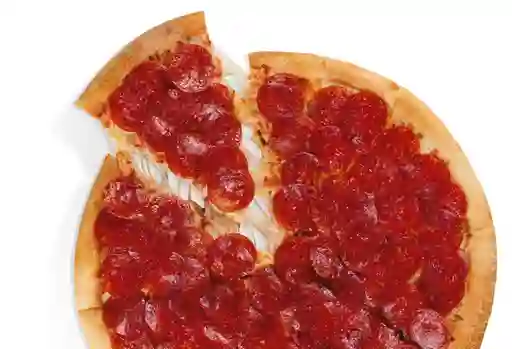 Pizza Pepperoni Lovers Mediana
