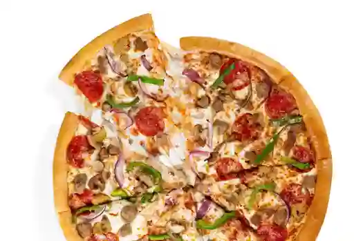 Pizza Suprema Mediana