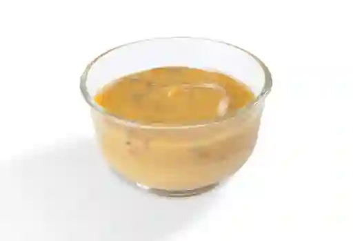 Salsa Honey Mustard