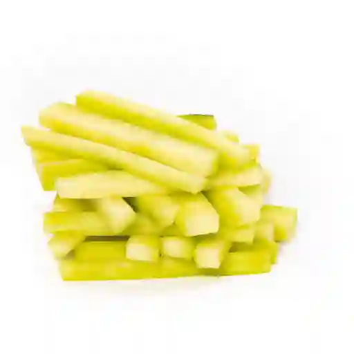 Snack De Pepino