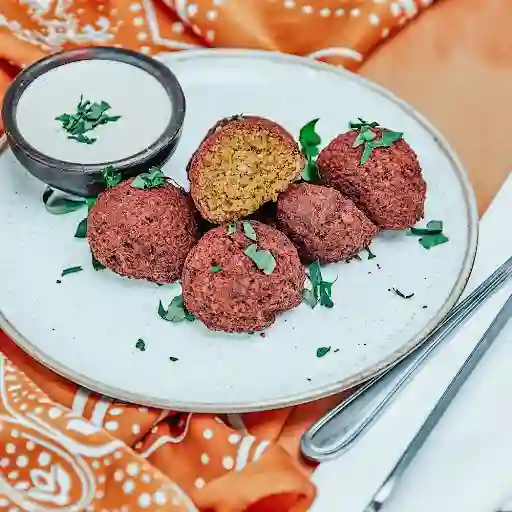 Falafel