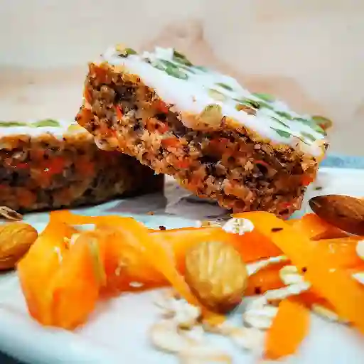 Carrot Cake (gf)