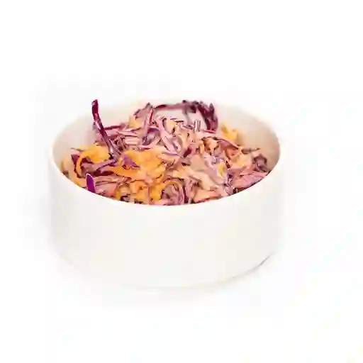 Pocillo Coleslaw