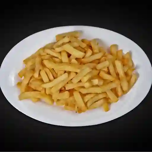 Papas Fritas Chicas 500gr