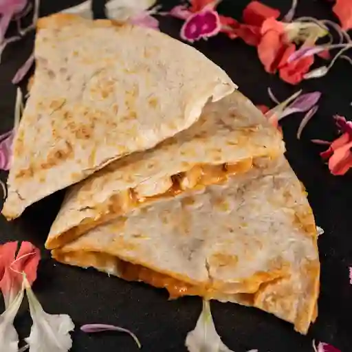 Quesadillas Pollo