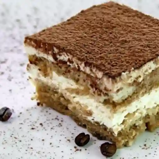 Tiramisú