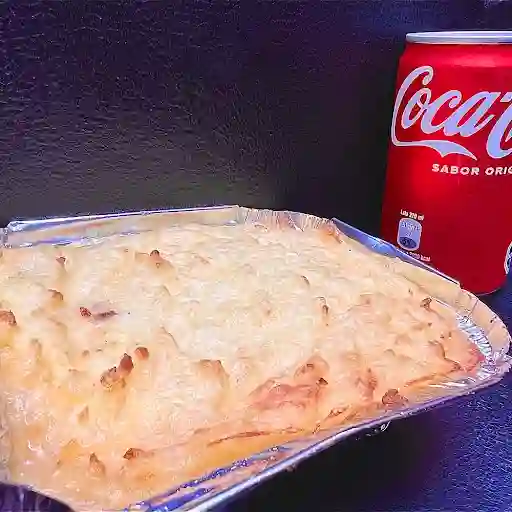 Pastel De Papas Para Ti