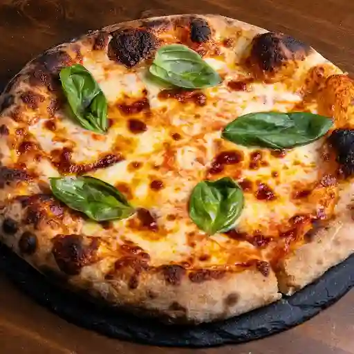 Pizza Margarita