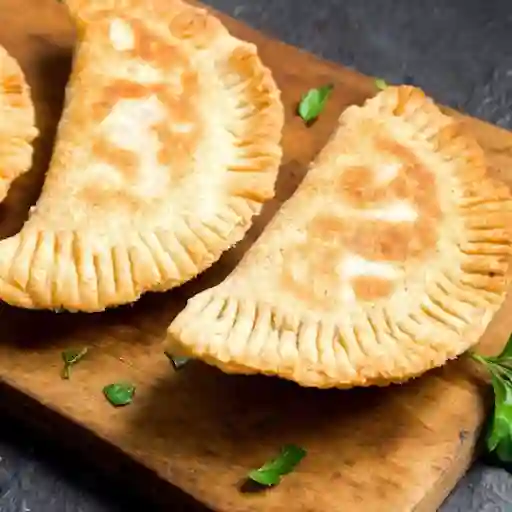 Empanadas De Queso