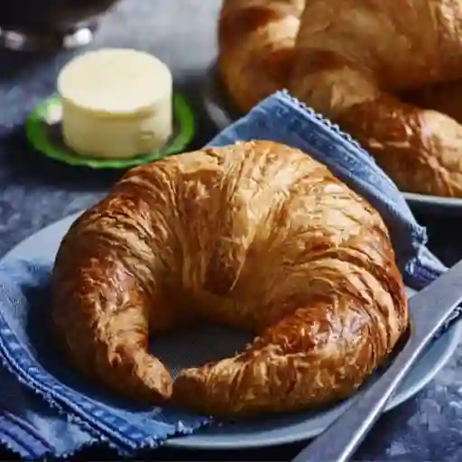 Croissant Curvo