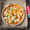 Margherita Lunch