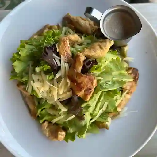 Ensalada Cesar