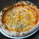 Pizza Quattro Formaggi