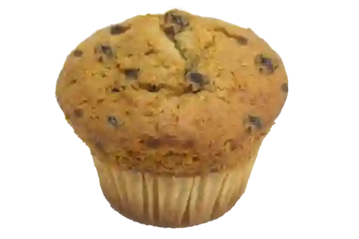 Muffin Arandano