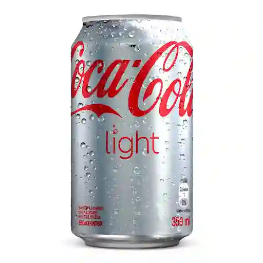 Coca Cola Light