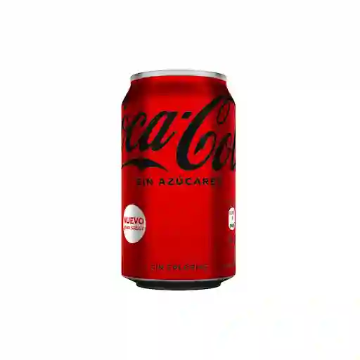 Coca Cola Zero