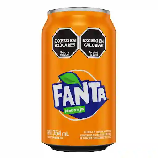 Fanta Original