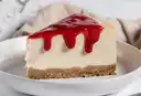 Trozo Cheesecake New York & Berries