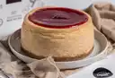 Cheesecake New York & Berries