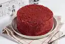 Torta Red Velvet