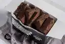 Gift Box Brownie Large