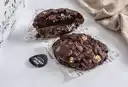 Cookie Triple Chocolate