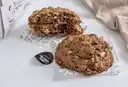 Cookie White Choco Cranberry Oatmeal