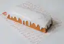 Lemon Cake Entero