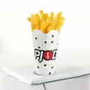 Papas Fritas Medianas